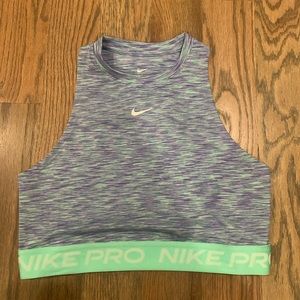 Nike Pro Top